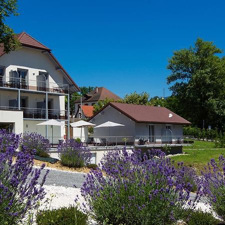 Hotel Blanc Marigny-Saint-Marcel Eksteriør bilde